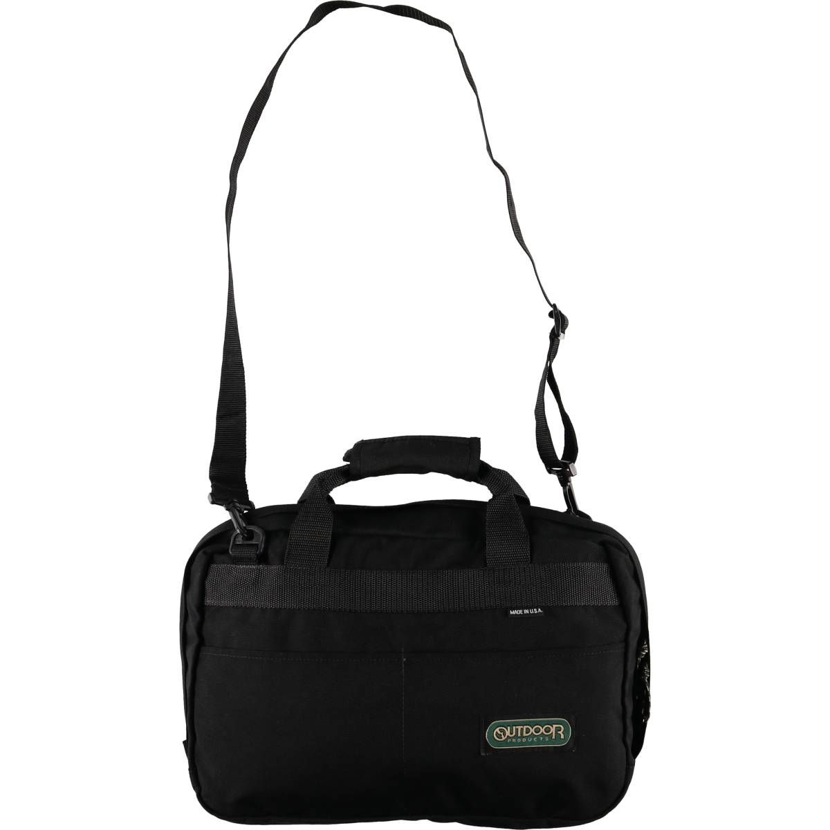 古着 90年代 2WAY アウトドア プロダクト OUTDOOR PRODUCTS ウエスト  