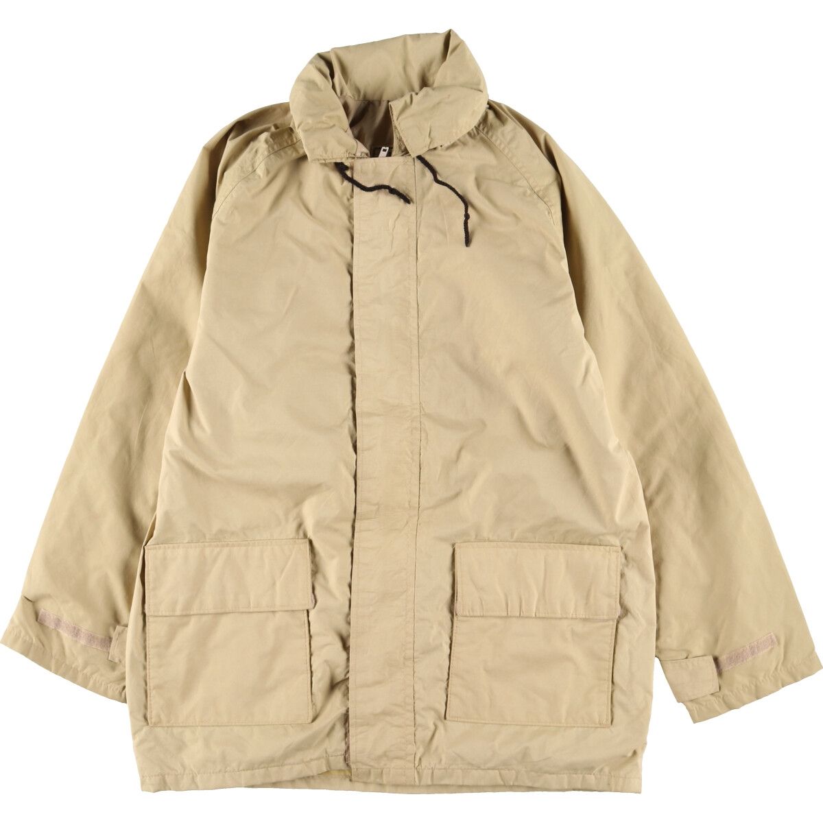 古着 80年代 エルエルビーン L.L.Bean GORE-TEX ゴアテックス