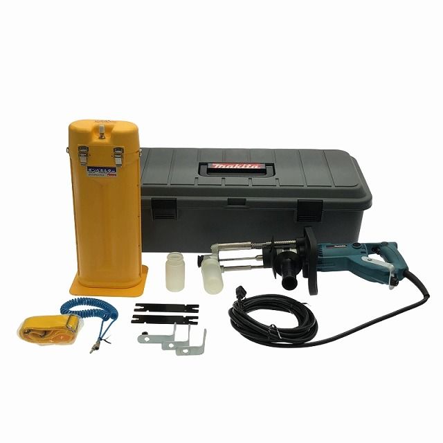 外壁補修 穴あけ