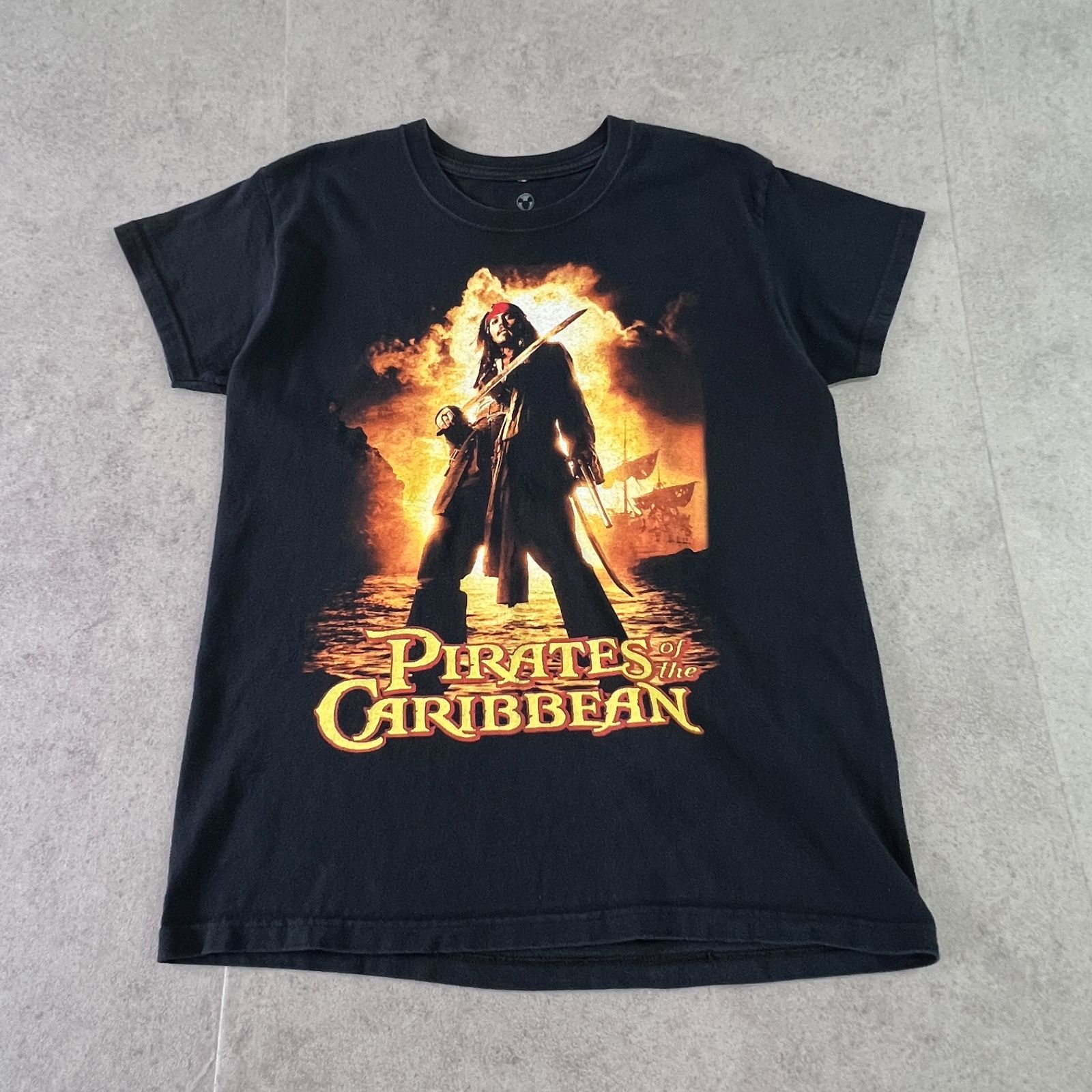 激レア ジャック・スパロウ ジョニーデップ PREATES of the CARIBBEAN  