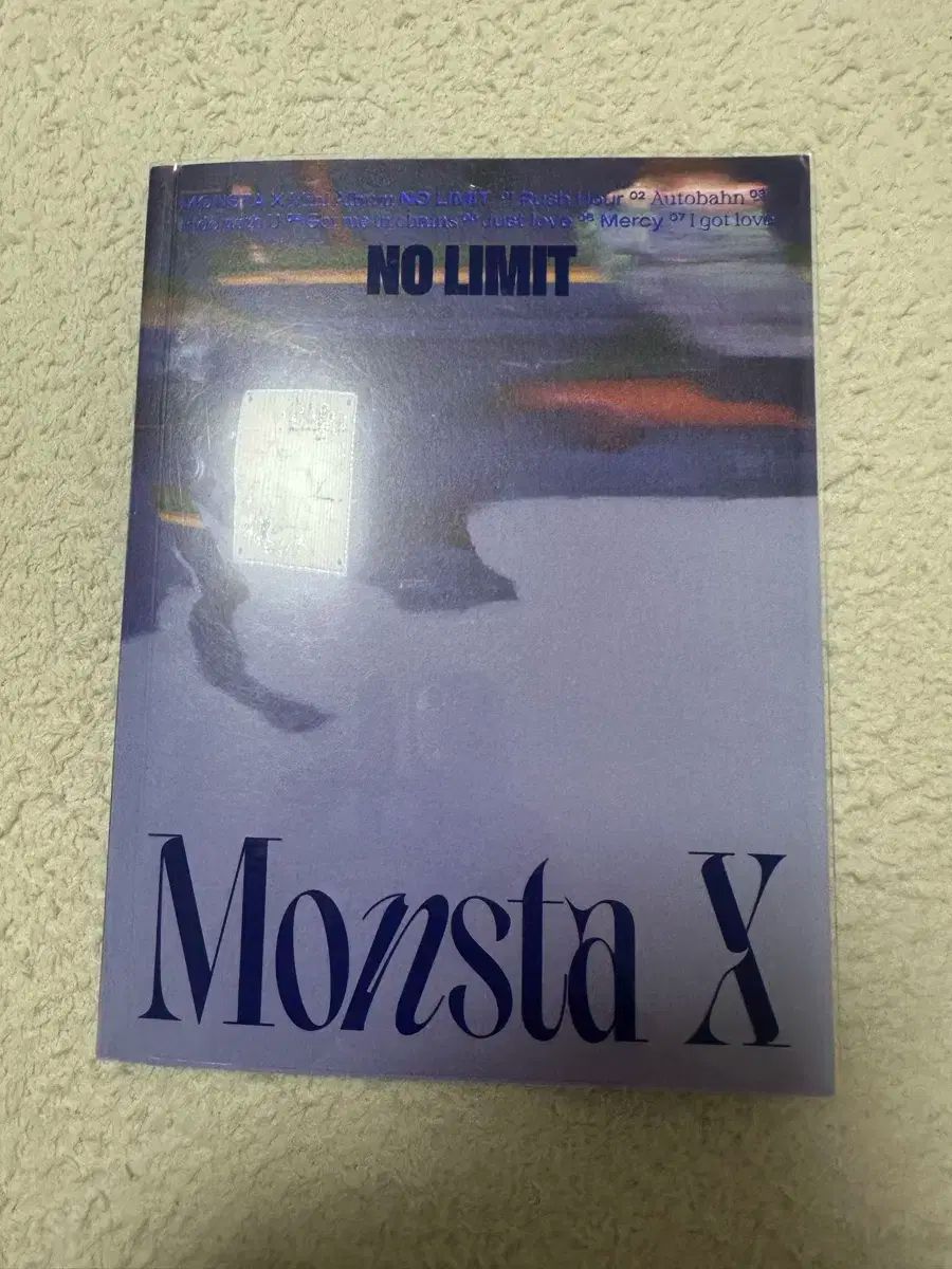 monsta x montories【 新品未開封 】 MONSTA X 【廃盤品】 MONTORIES DVD 特典付き - メルカリ