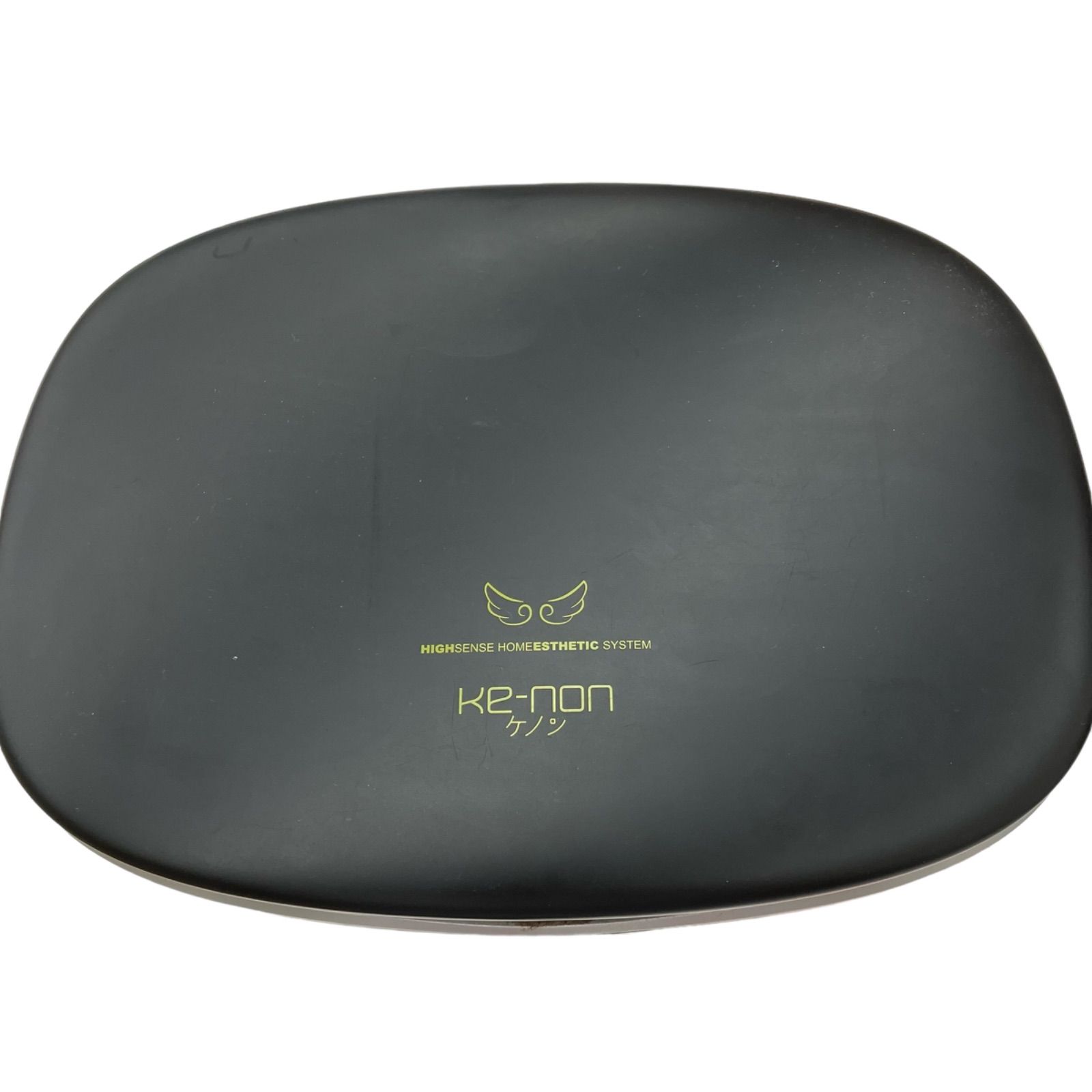 ケノン ke-non フラッシュ式脱毛器 Ver.6.2