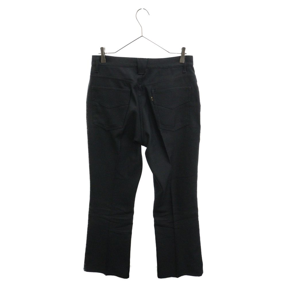 Needles (ニードルス) 19AW BOOT-CUT JEAN POLY TWILL ブーツカット 