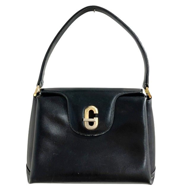 グッチ GUCCI オールドグッチ ヴィンテージ ハンドバッグ フォーマル