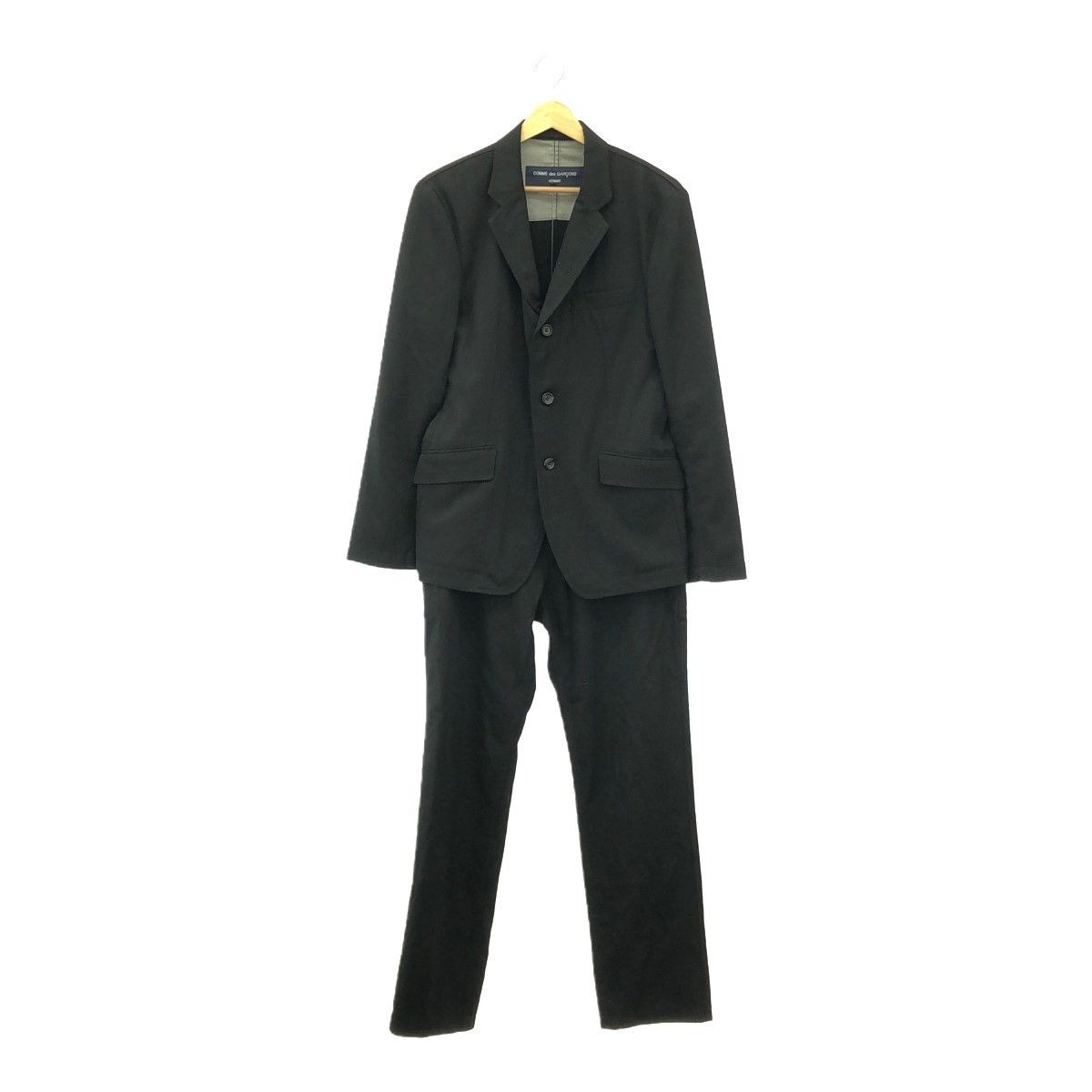 COMME DES GARCONS HOMME コムデギャルソンオム AD2010 HG-J019/HG 