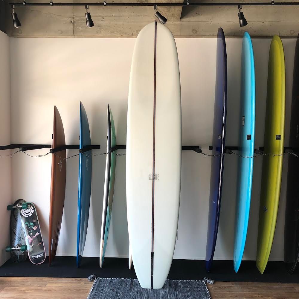 特別価格] HOBIE FLEXIBLE 9'6