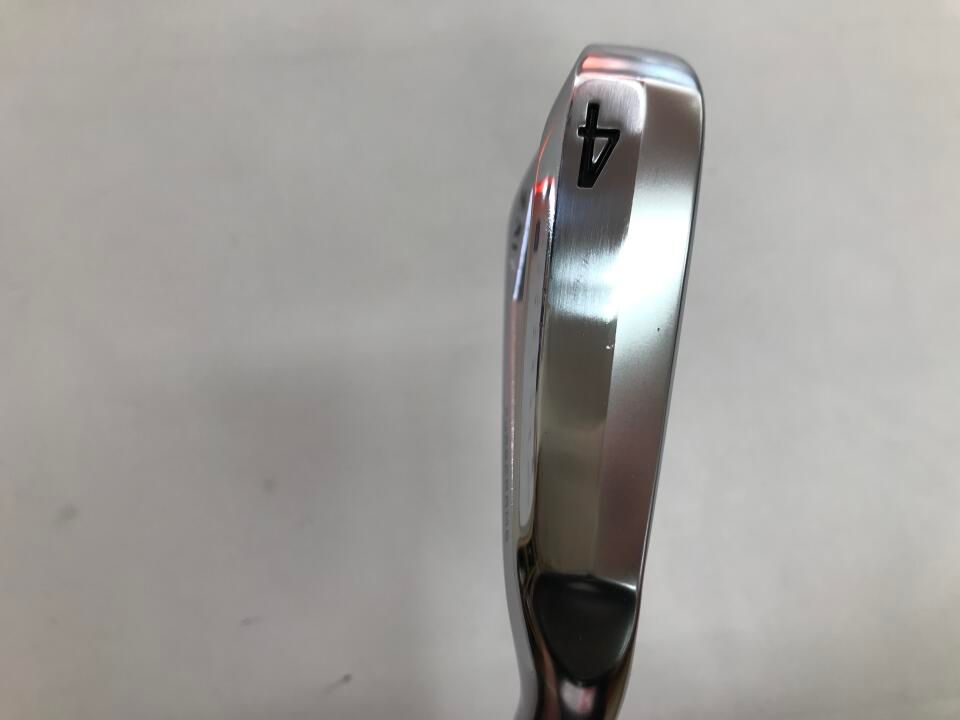 y.n プロフ必須  最短翌日発送】SRIXON ZXi7 | 22 | S | NSプロ MODUS 3SYSTEM 3