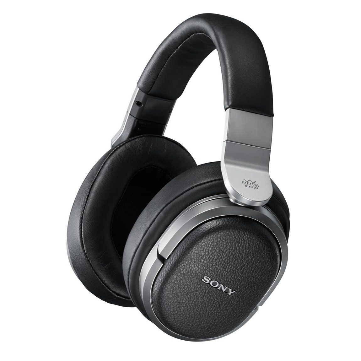 ソニー 9.1ch デジタルサラウンドヘッドホン 増設用 密閉型 MDR-HW700