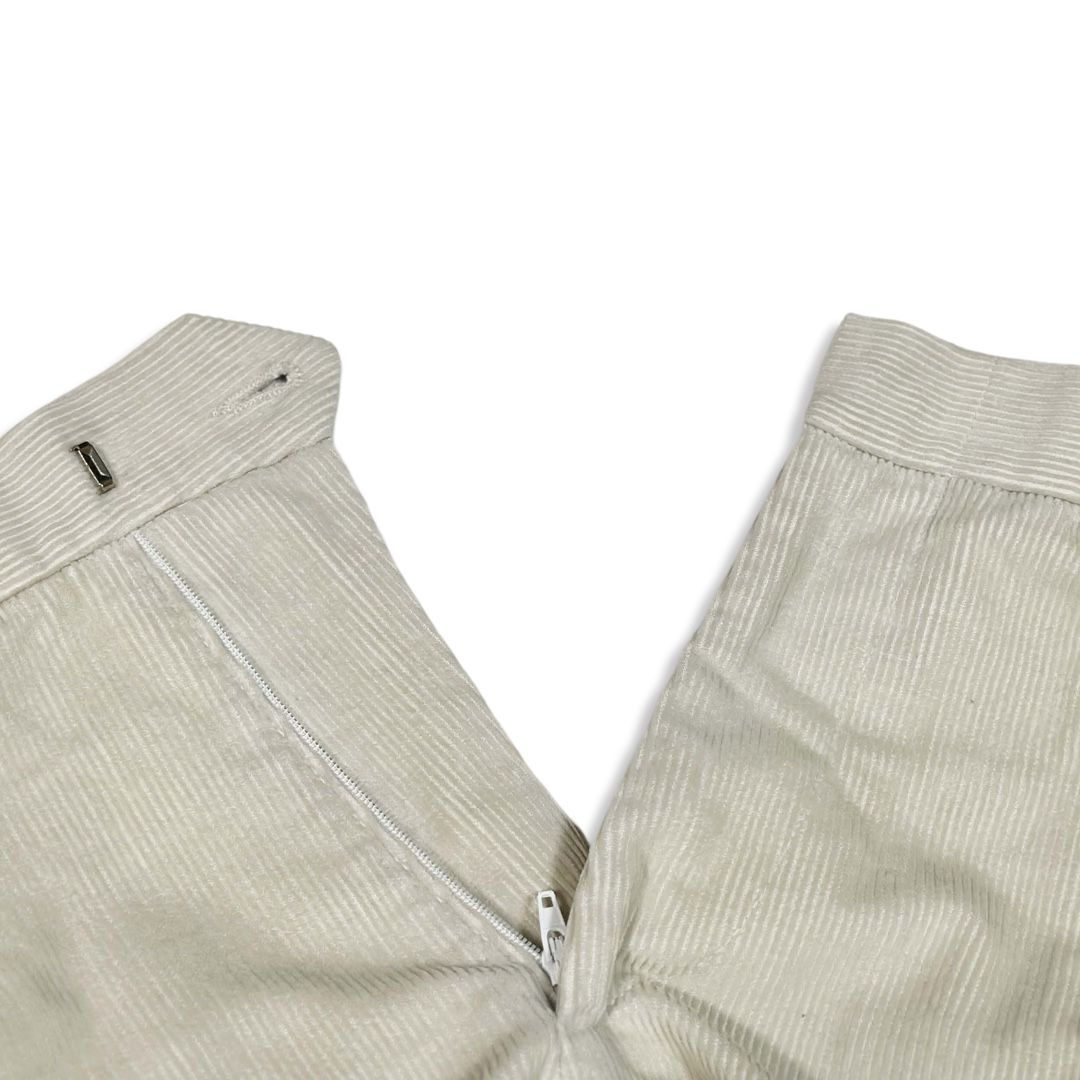 VERSUS ヴェルサス VERSACE コーデュロイパンツ size 46 メンズ