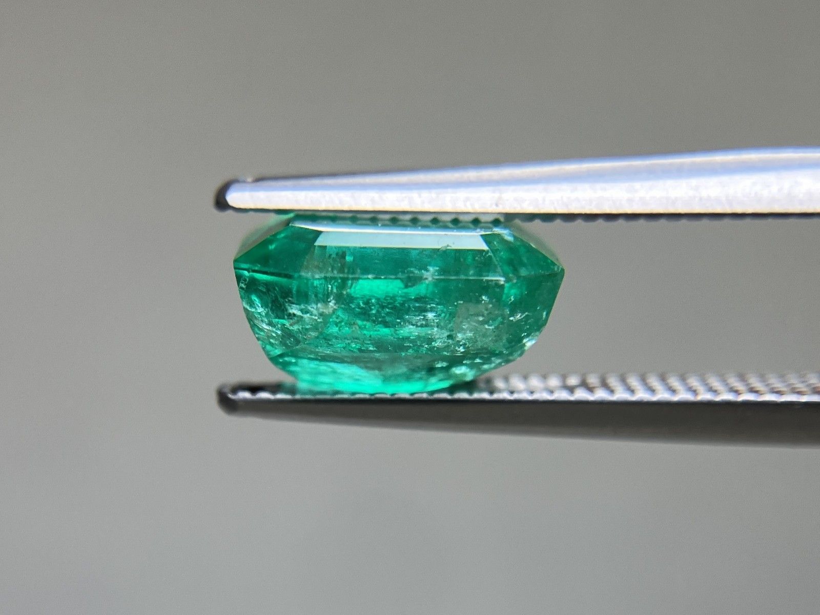 宝石ソーティング付き