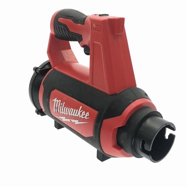 ノズル付き 送風機