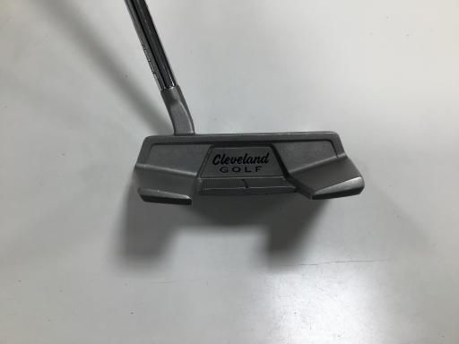 クリーブランド Cleveland HUNTINGTON BEACH SOFT 11 33インチ USA パター PT スチール フレックスその他 メンズ 男性用 右利き 右用 Cランク ゴルフクラブ
