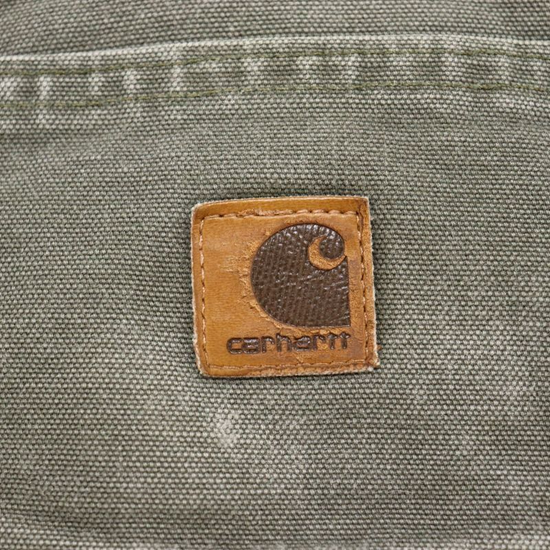 00s Carhartt