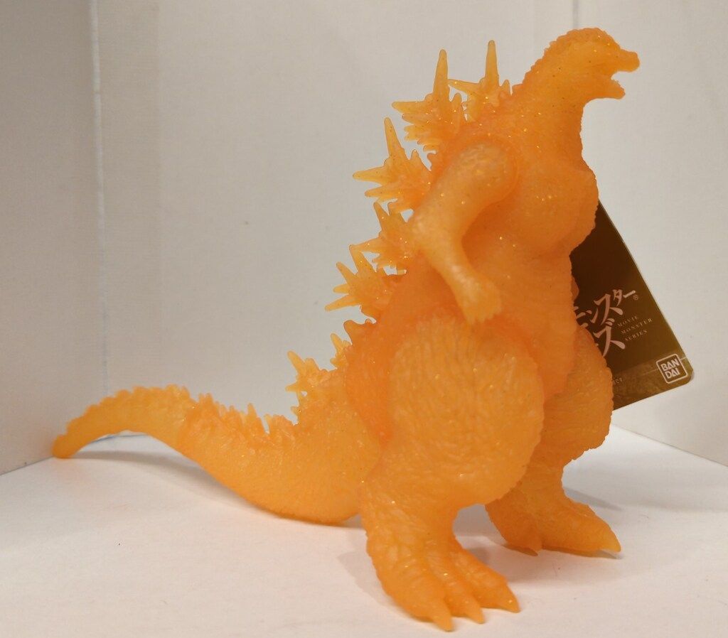 ムービーモンスターシリーズ ゴジラ 雛形 ゴジラ (1954) 雛形 ムービー