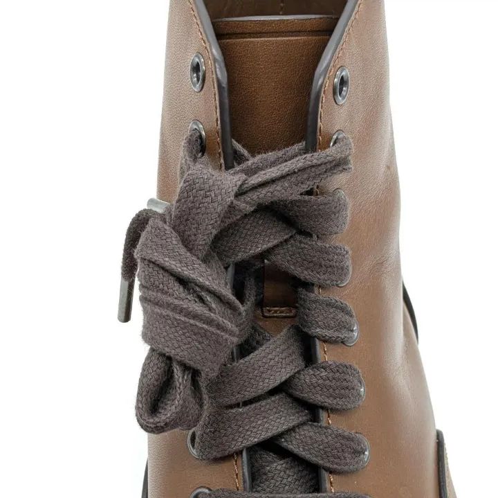 ダービーブーツ