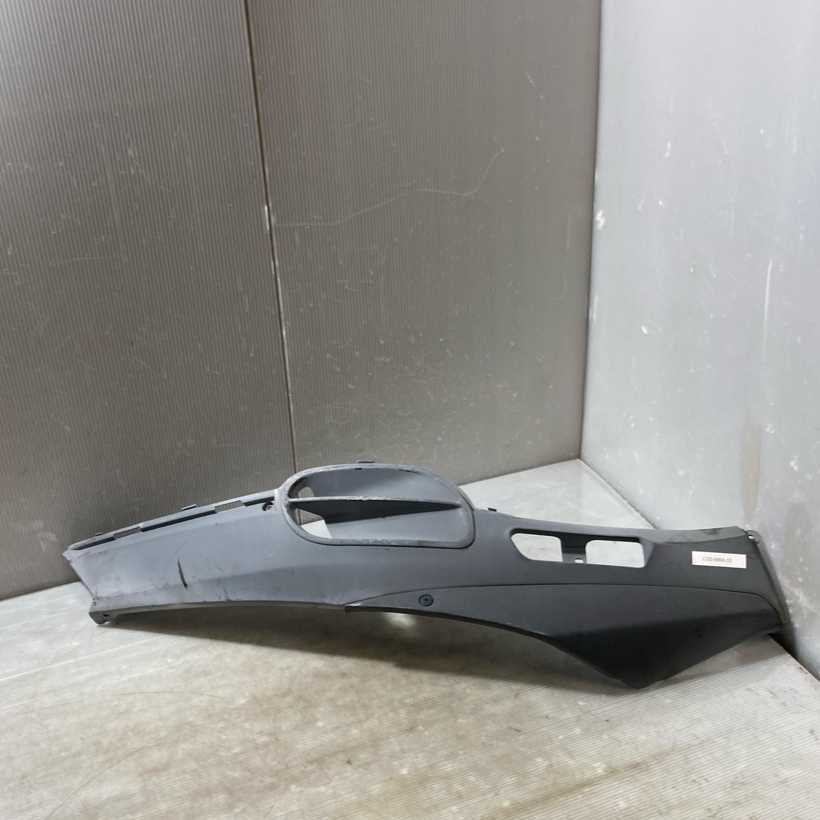 ヴェクスター125 CF42A SUZUKI スズキ サイドモール右 VECSTAR サイド 