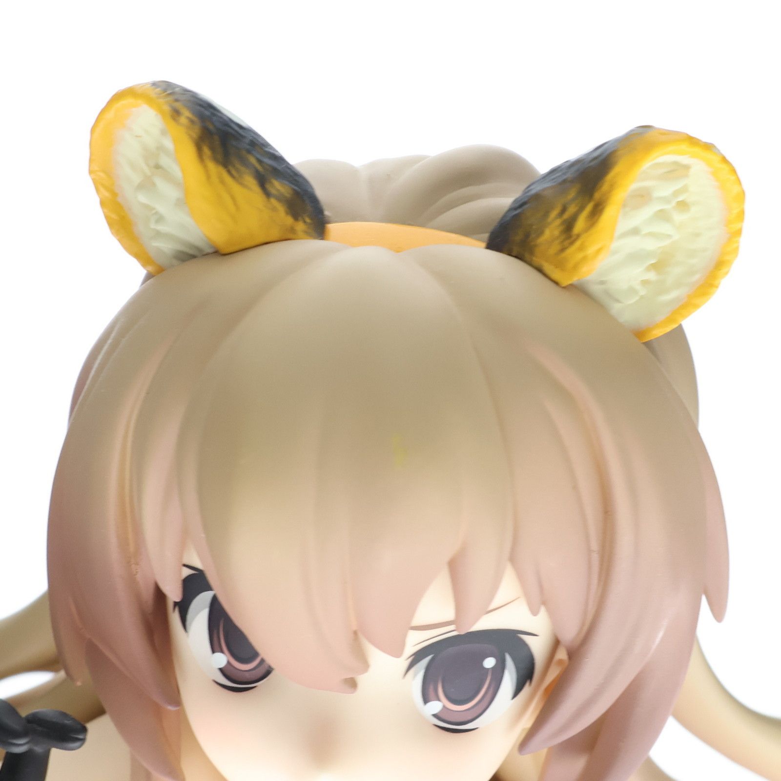 B-Style 逢坂大河(あいさかたいが) タイガーVer. とらドラ! 完成品  