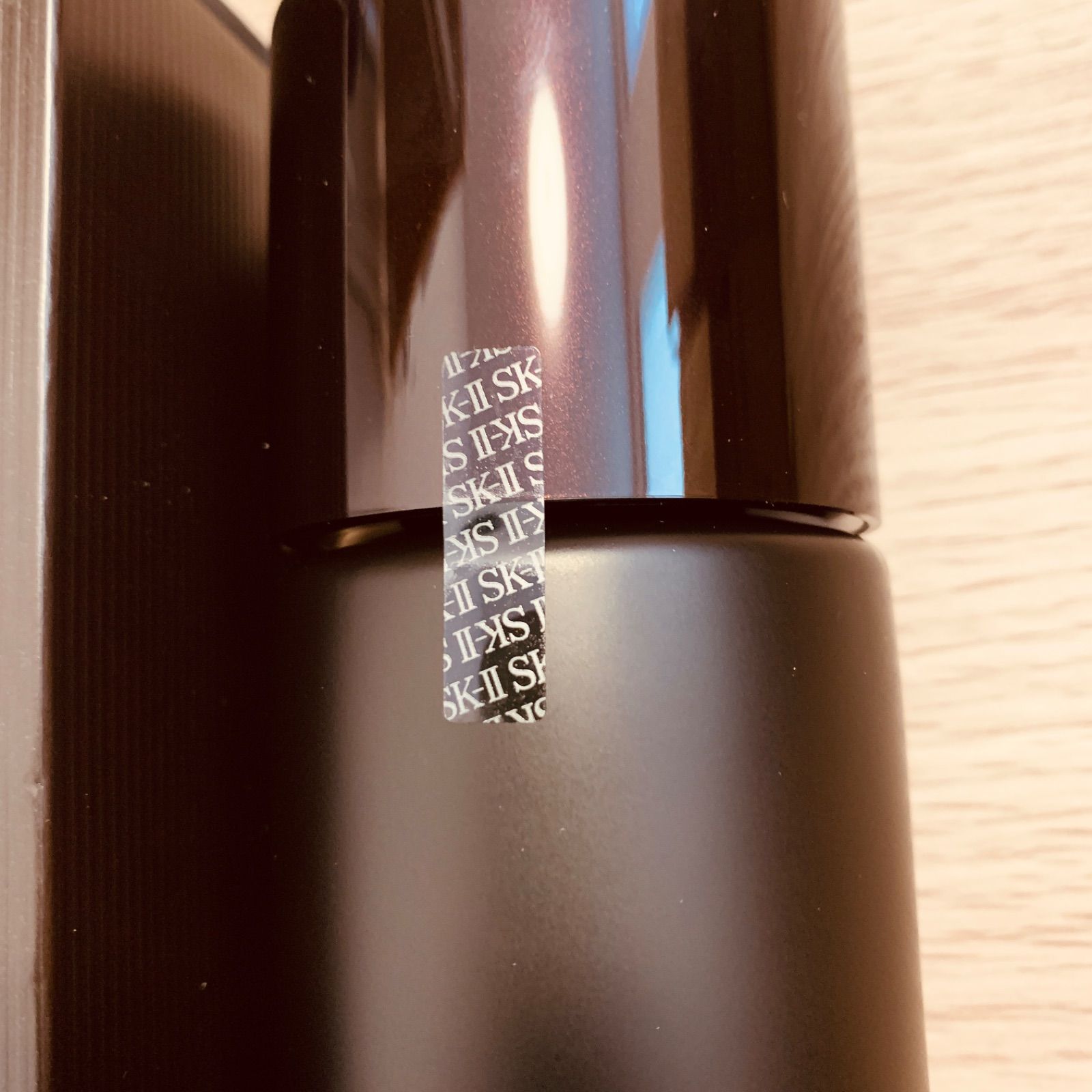 新品本物 SK-II MEN フェイシャル トリートメント エッセンス 230ml 