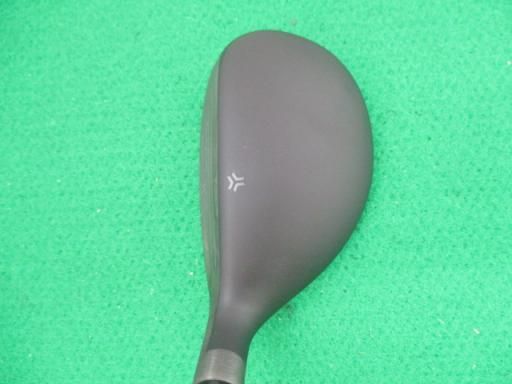 中古】 ダンロップ SRIXON ZX Mk II UTILITY U4 ユーティリティ