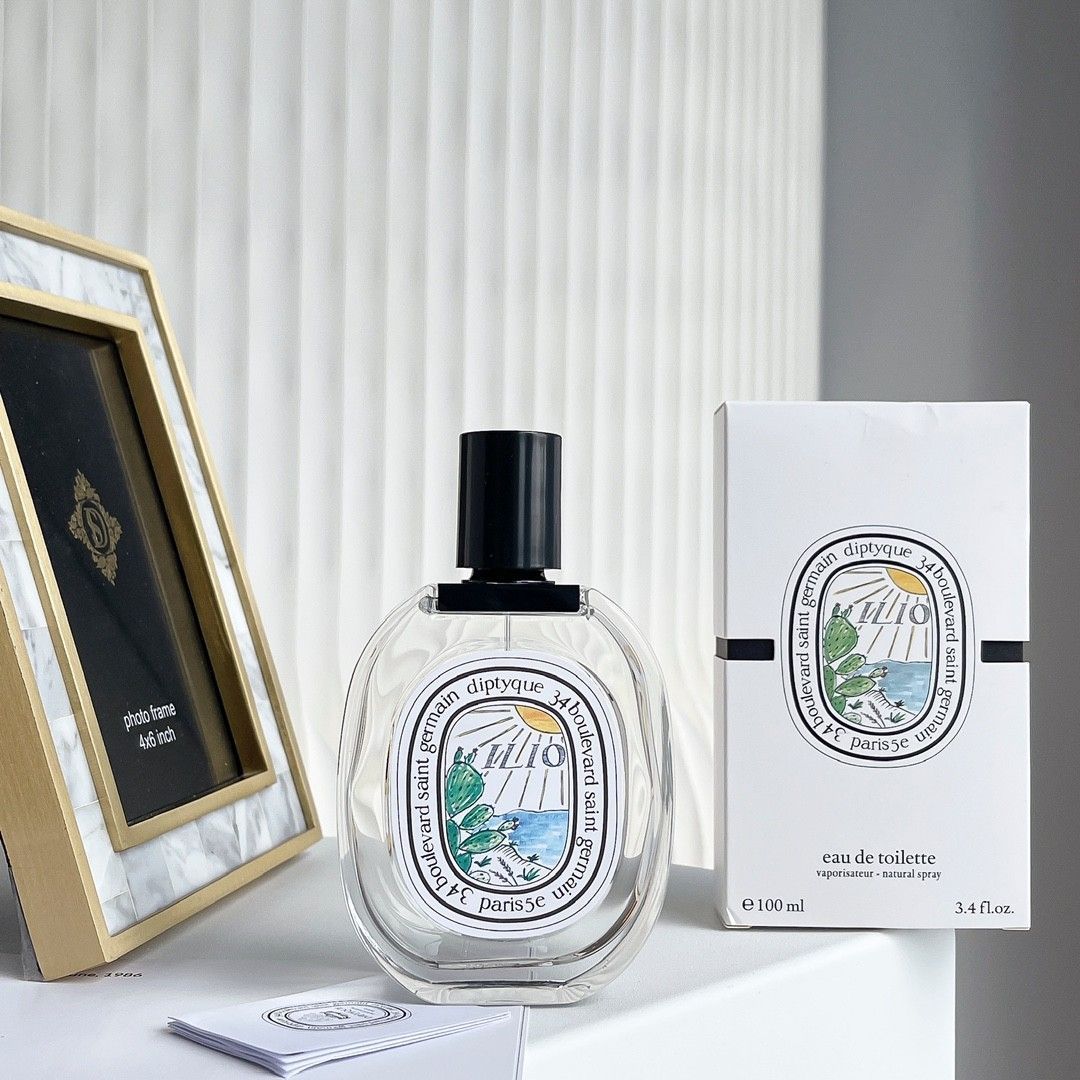 DIPTYQUEディプティック オードトワレイリオ 100ml - メルカリ