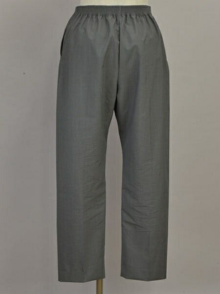 ロエフ LOEFF ユナイテッドアローズ TWトロピカル カルソンパンツ 1  