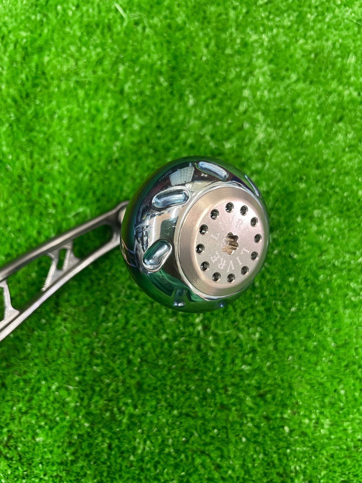 リブレ BJ 84-92 右用