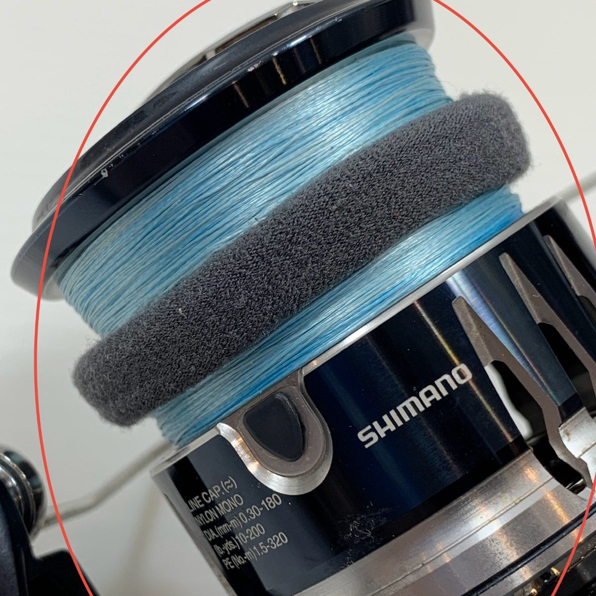 ττSHIMANO シマノ スピニングリール 20ストラディックSW 4000XG