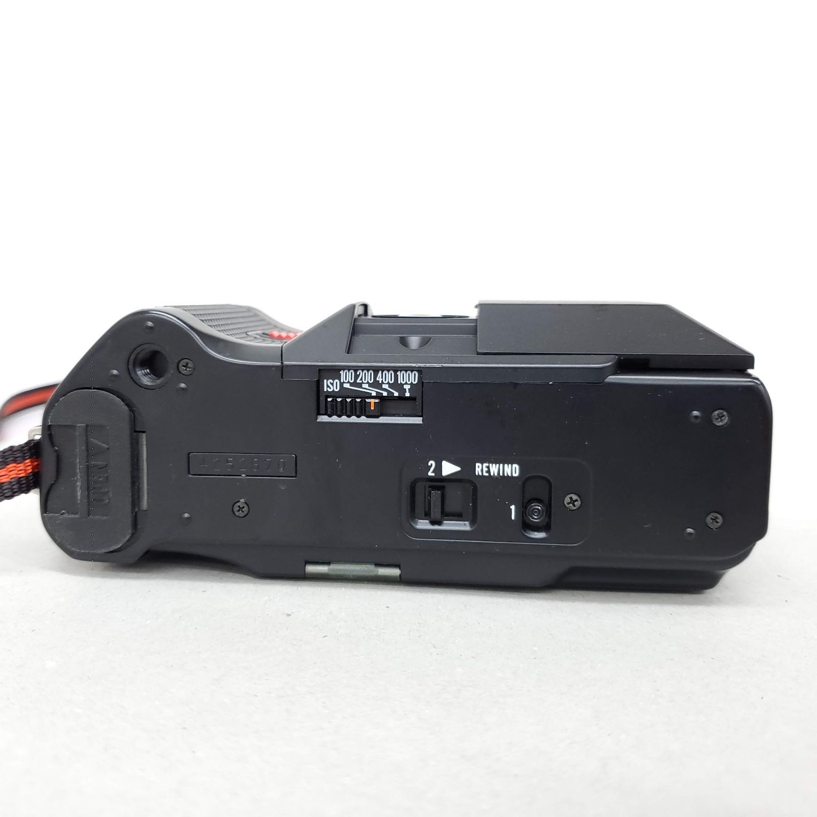 最高 【動作確認済】 Pentax PC 35 AF-M DATE F0826-3ID 希少 完動品