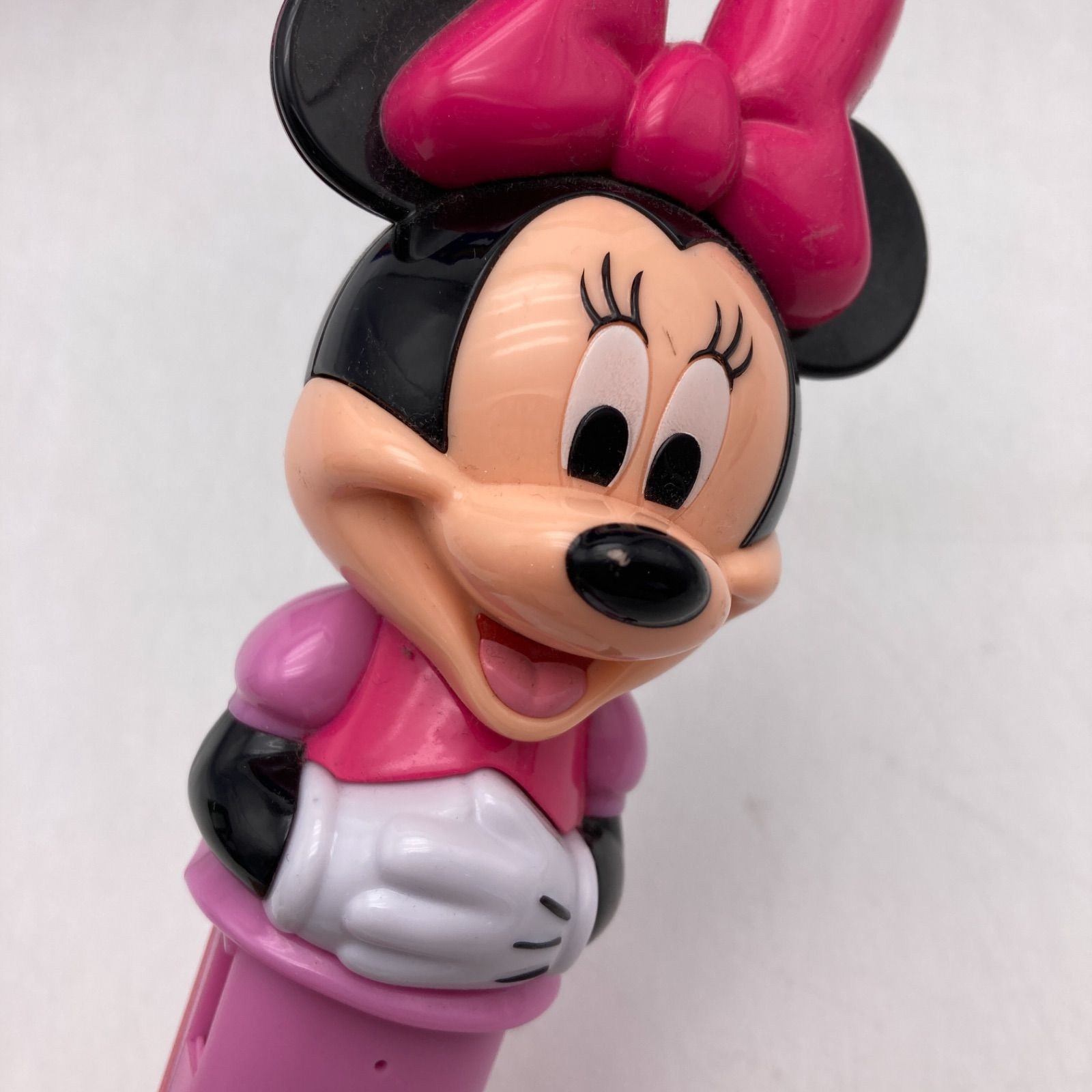 DWE ディズニー英語システム　ミニーマジックペンアドベンチャーセット DWEディズニー英語システム ワールドファミリー「ミニーマジック