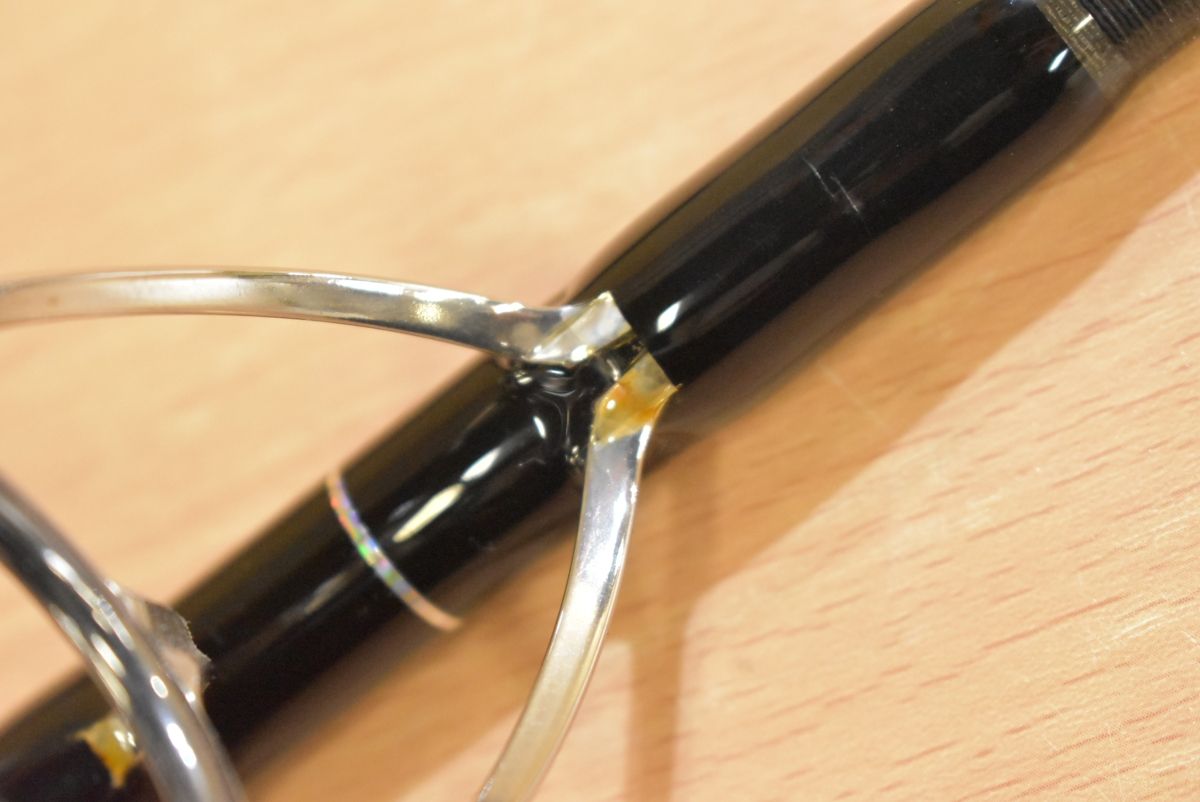 キャスティング