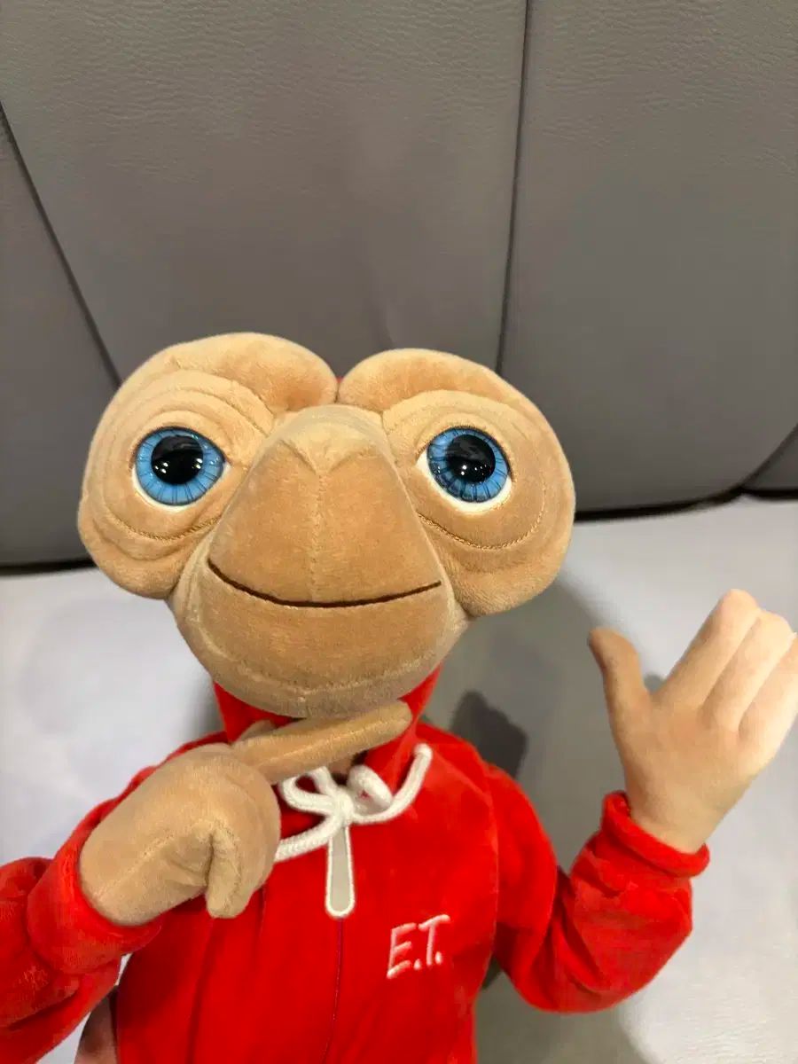 E Tエイリアン イーティーぬいぐるみ 海外