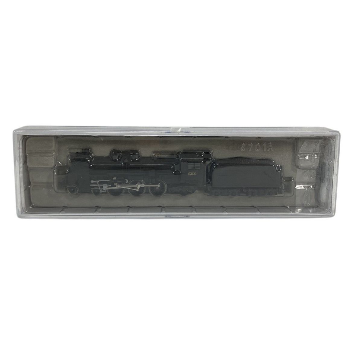 MICRO ACE マイクロエース A6701 C54-9 標準型 蒸気機関車 鉄道
