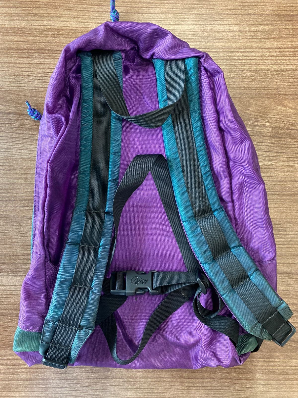 20⚫︎取扱説明書付き⚫︎紫×緑⚫︎メキシコ製