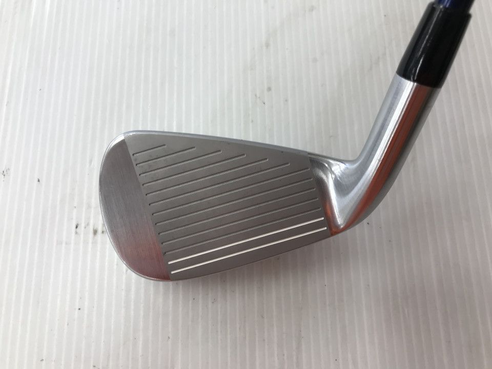 【即納】TOUR B JGR HF3 2019 | R | TOUR AD for JGR TG2-IR | 中古 | アイアン | ブリヂストン