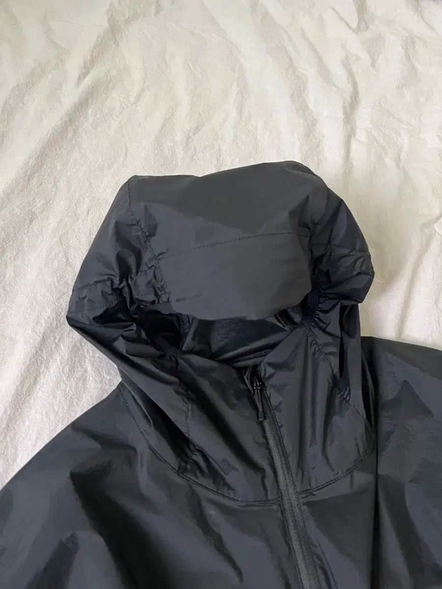 cayl ケイル light stretch jacket MAN L