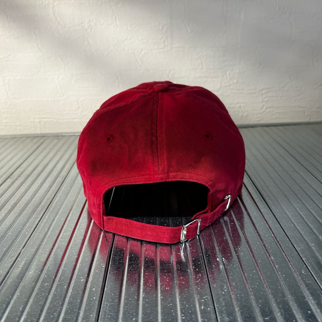 90s 90's POLO SPORT RALPH LAUREN CAP 90年代 ポロスポーツ ラルフ