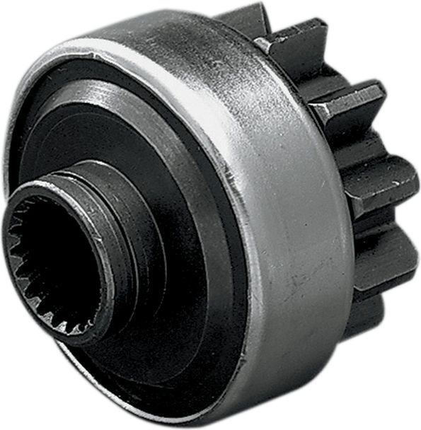 Drag Specialties STARTER DRIVE GEAR65-85FL | MC-DRAG035