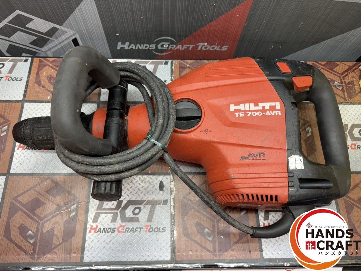 〇ヒルティ HILTI