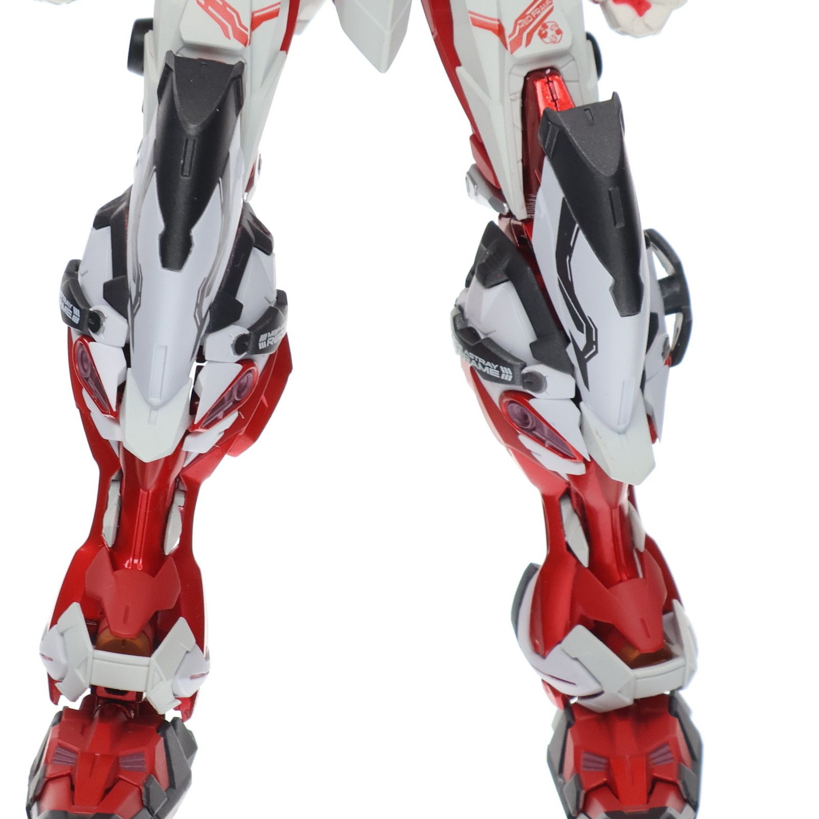 初販) 初期不良未対応品 魂ウェブ商店限定 METAL BUILD ガンダム