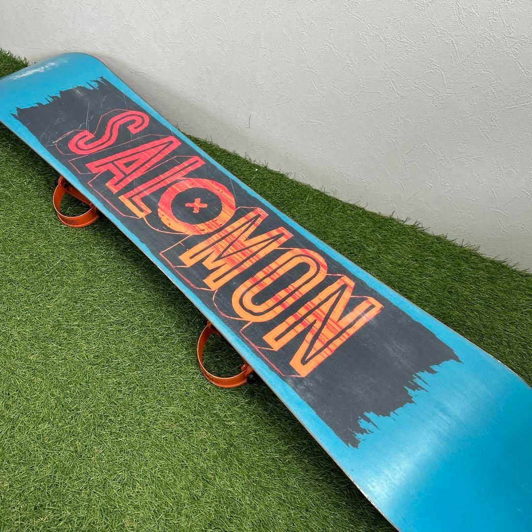 SALOMON