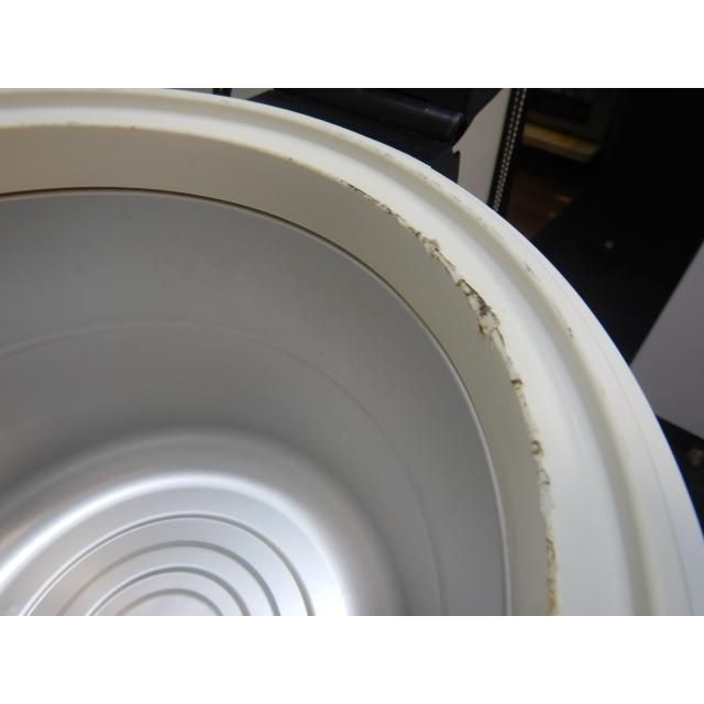 100%品質保証。 2015年製 タイガー 電子 保温 ジャー ステンレス JHC-900A 100V 5升 9L W481D395H406mm 6.8kg