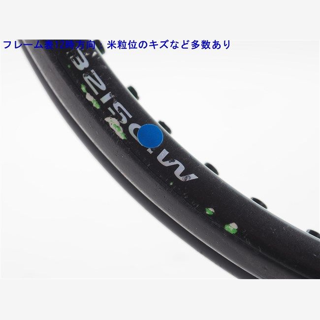 中古 テニスラケット プリンス ツアープロ 95 エックスアール 2015年モデル (G3) PRINCE TOUR PRO 95 XR 2015 (c25060244c) 中古】プリンス ツアープロ 95 エックスアール 2015年モデル