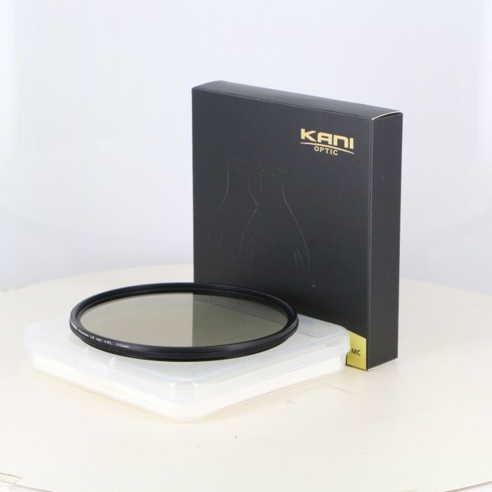 KANI Premium LR MC CPL 112 mm