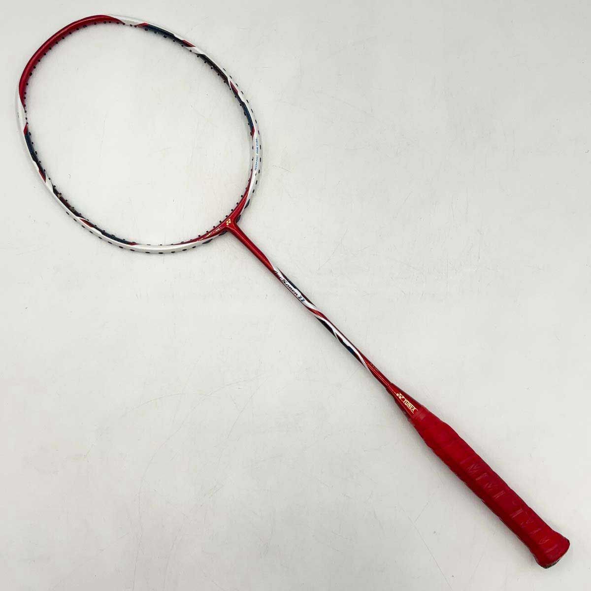 ヨネックス ARC SABER 11 バドミントンラケット アークセイバー11 3UG4 YONEX