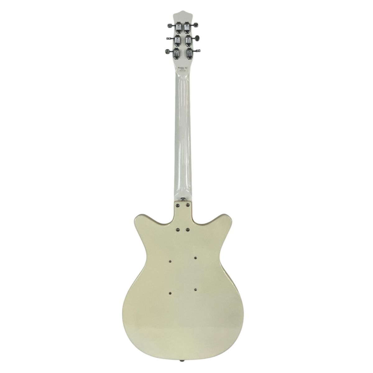 ダンエレクトロ　エレキギター Danelectro 59M N.O.S PLUS AQUA エレキギター ダンエレクトロ