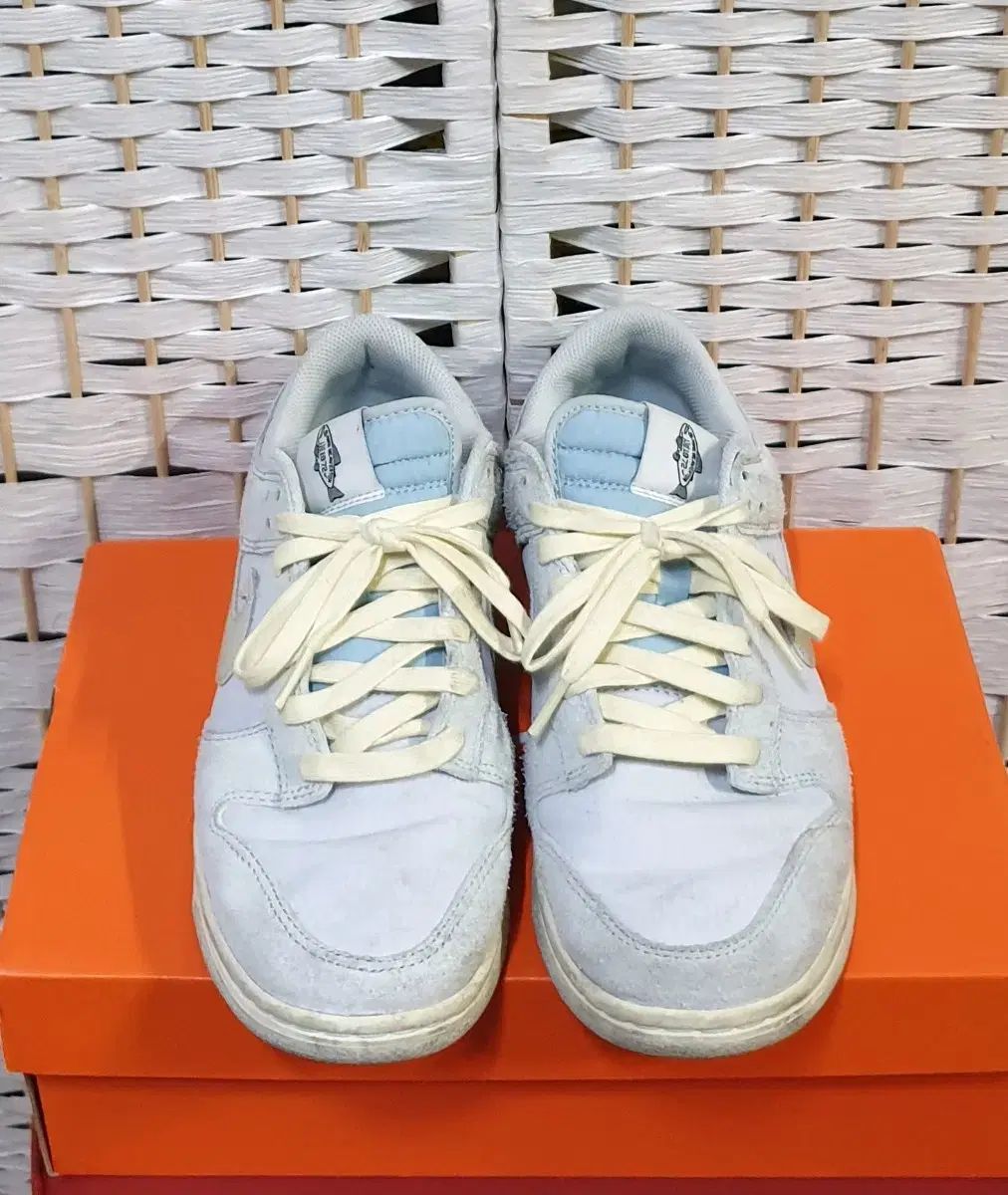 NIKE ナイキ ダンク ロー レトロ se 265 mm