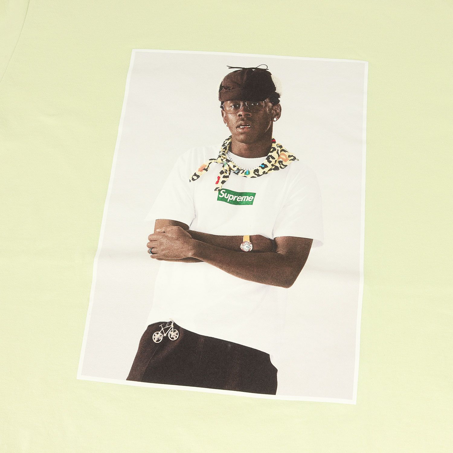 supreme Tyler T 値引き交渉あり supreme Tyler T 値引き交渉あり Supreme Tyler the creator