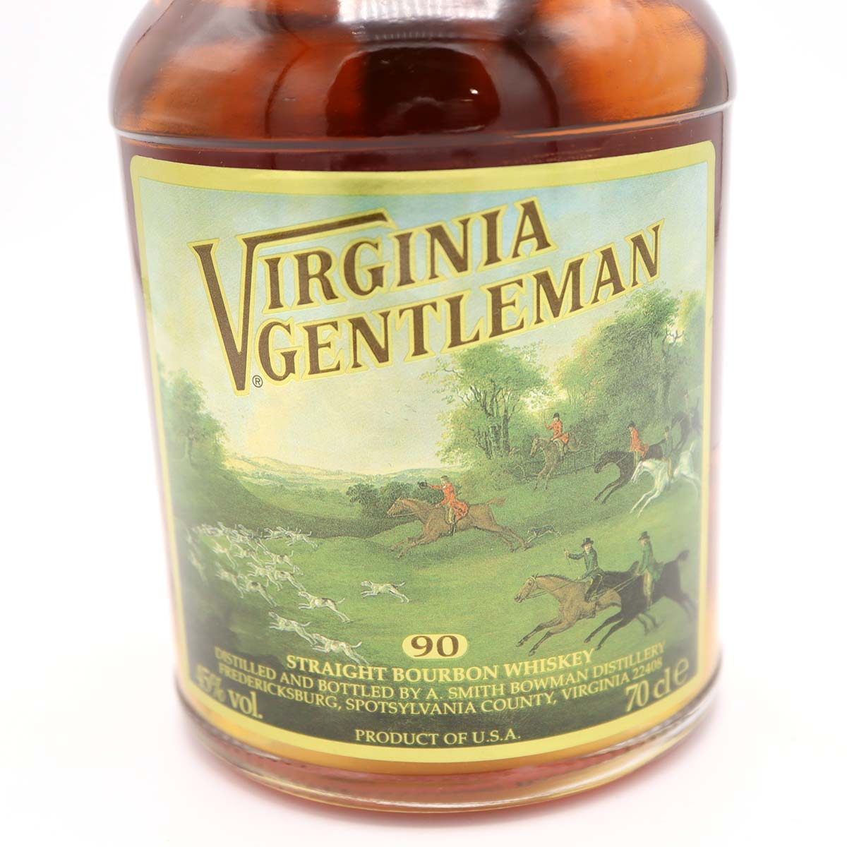 VIRGINIA