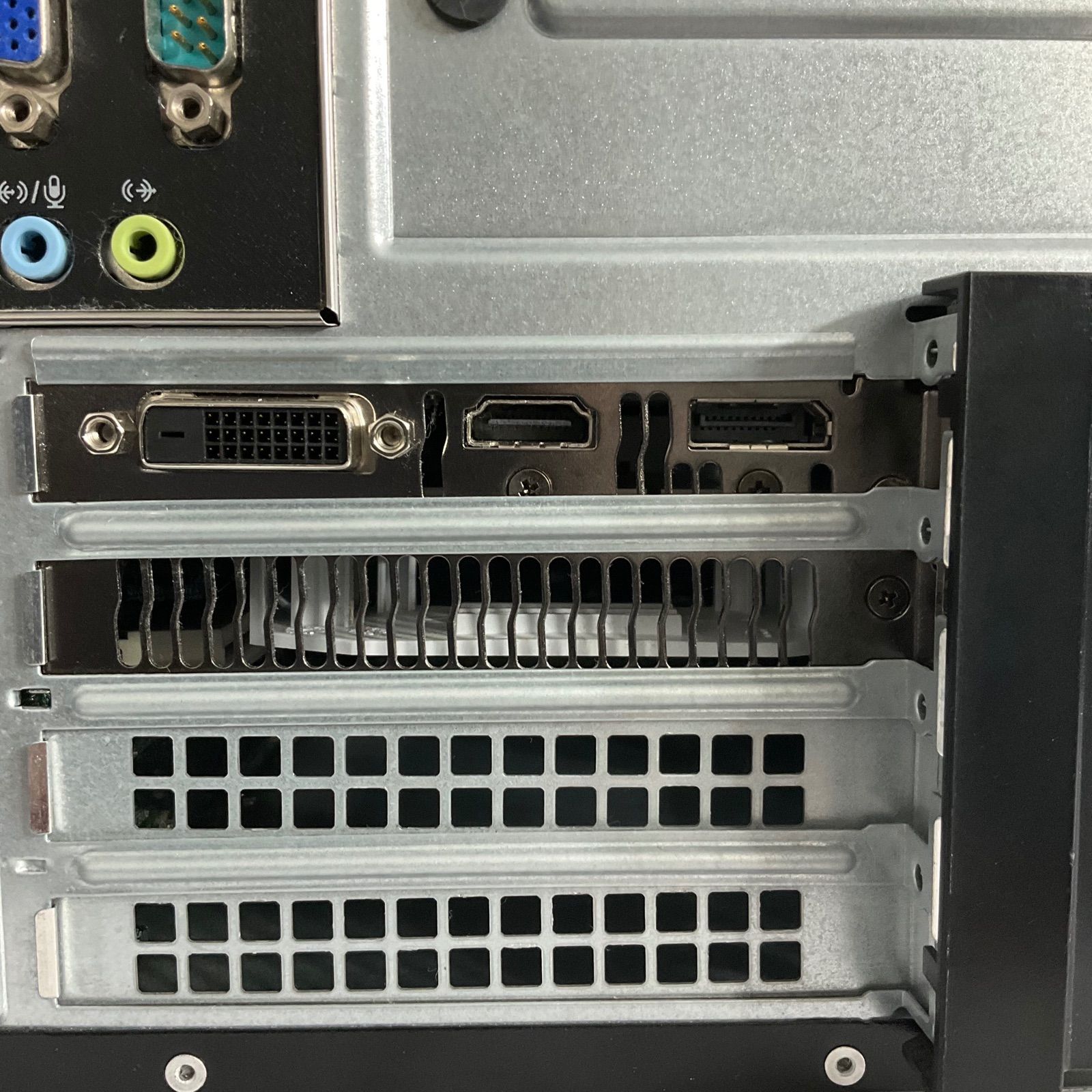 [MA-010095]GTX1050Ti ゲーミングＰＣ Core i7-4790 SSD メモリ16GB 初心者向け 中古 オススメ 遊べるゲーム  フォートナイト マインクラフト ヴァロラント 3ヶ月 保証付き 【少し訳あり】