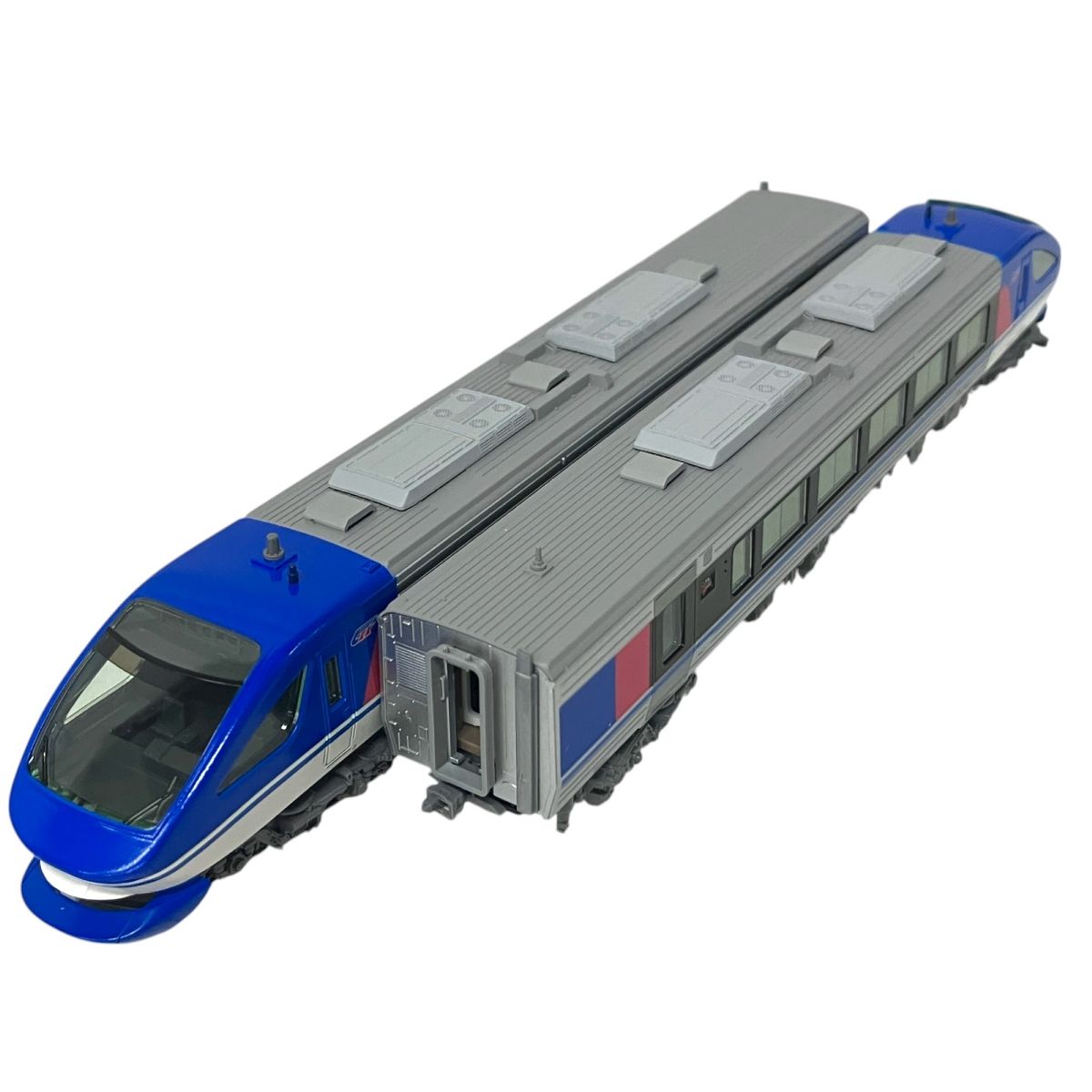 お歳暮 人気 オシャレ KATO 10-1693 智頭急行 HOT 7000系 スーパーはくと 6両セット 鉄道模型